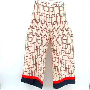 ZARA SILK  Pants